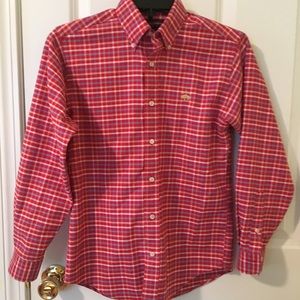 Brooks Brothers Button Down